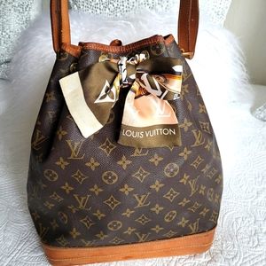 ❤❤Authentic Noe Louis Vuitton♥️♥️